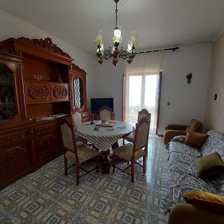 Margherita House Sorrento Vico Equense Luaran gambar