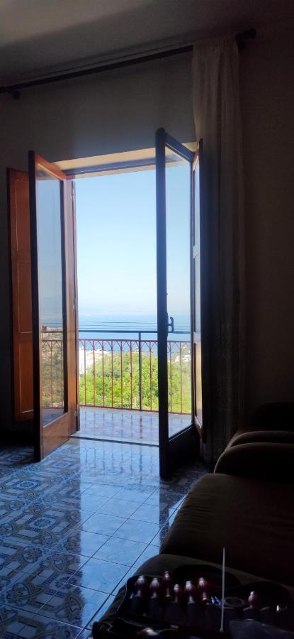 Margherita House Sorrento Vico Equense Luaran gambar