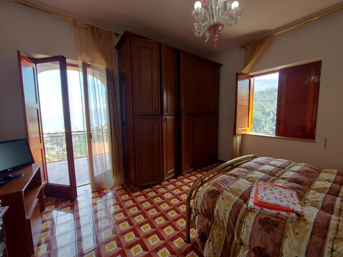 Margherita House Sorrento Vico Equense Luaran gambar