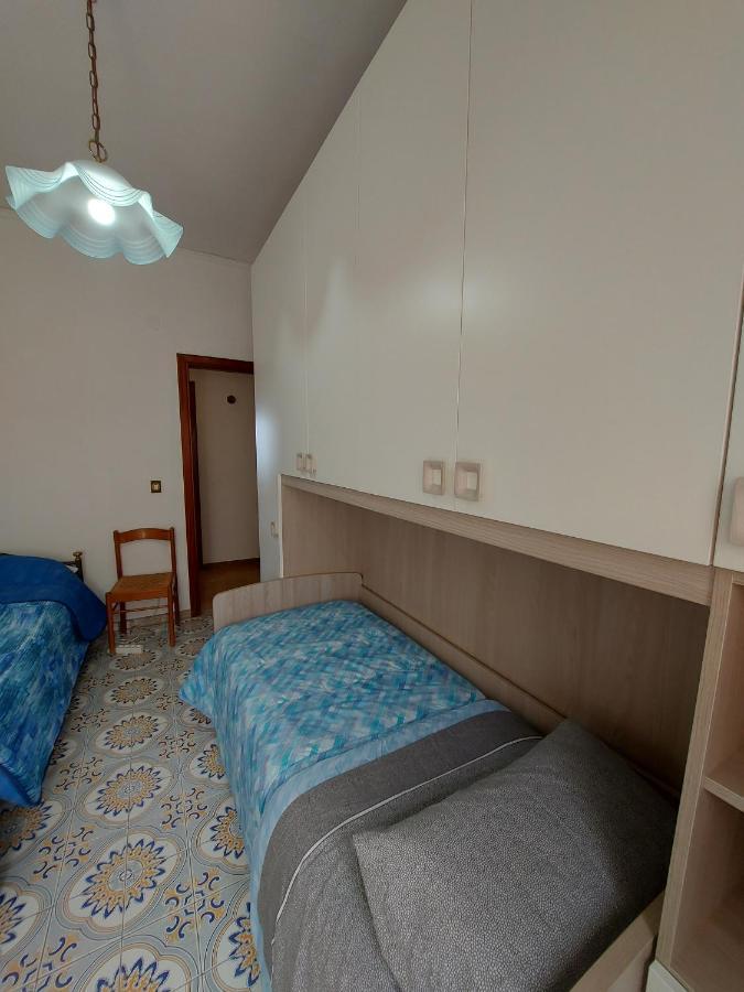 Margherita House Sorrento Vico Equense Luaran gambar