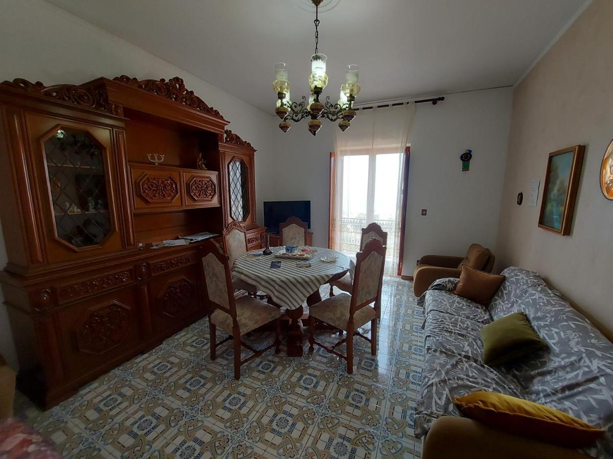 Margherita House Sorrento Vico Equense Luaran gambar