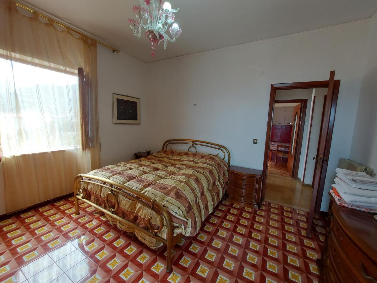 Margherita House Sorrento Vico Equense Luaran gambar