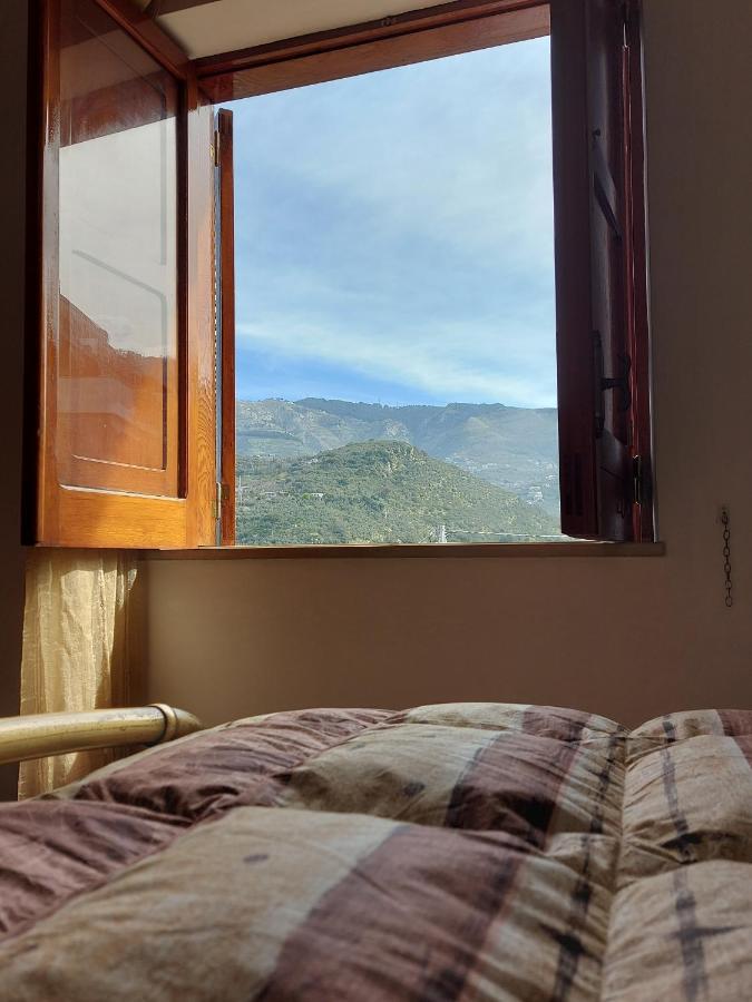 Margherita House Sorrento Vico Equense Luaran gambar
