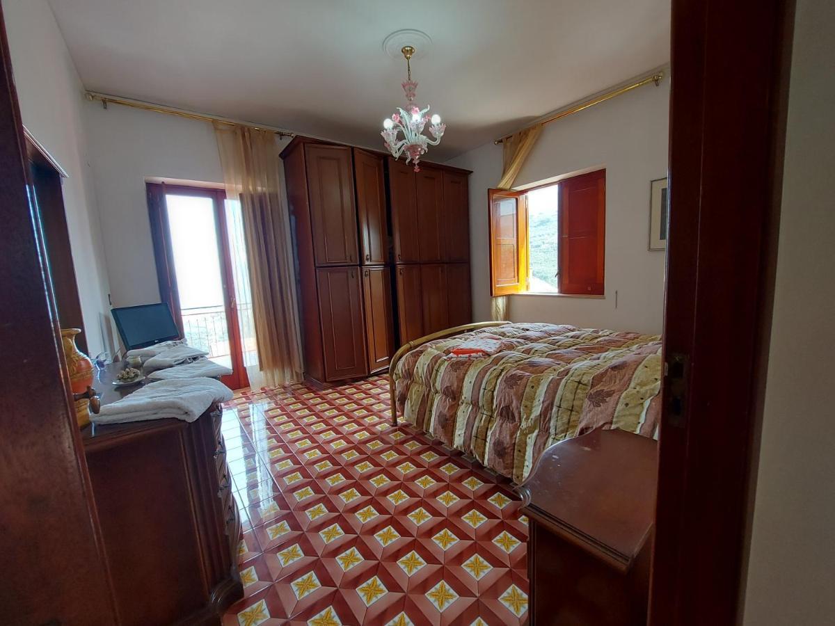 Margherita House Sorrento Vico Equense Luaran gambar