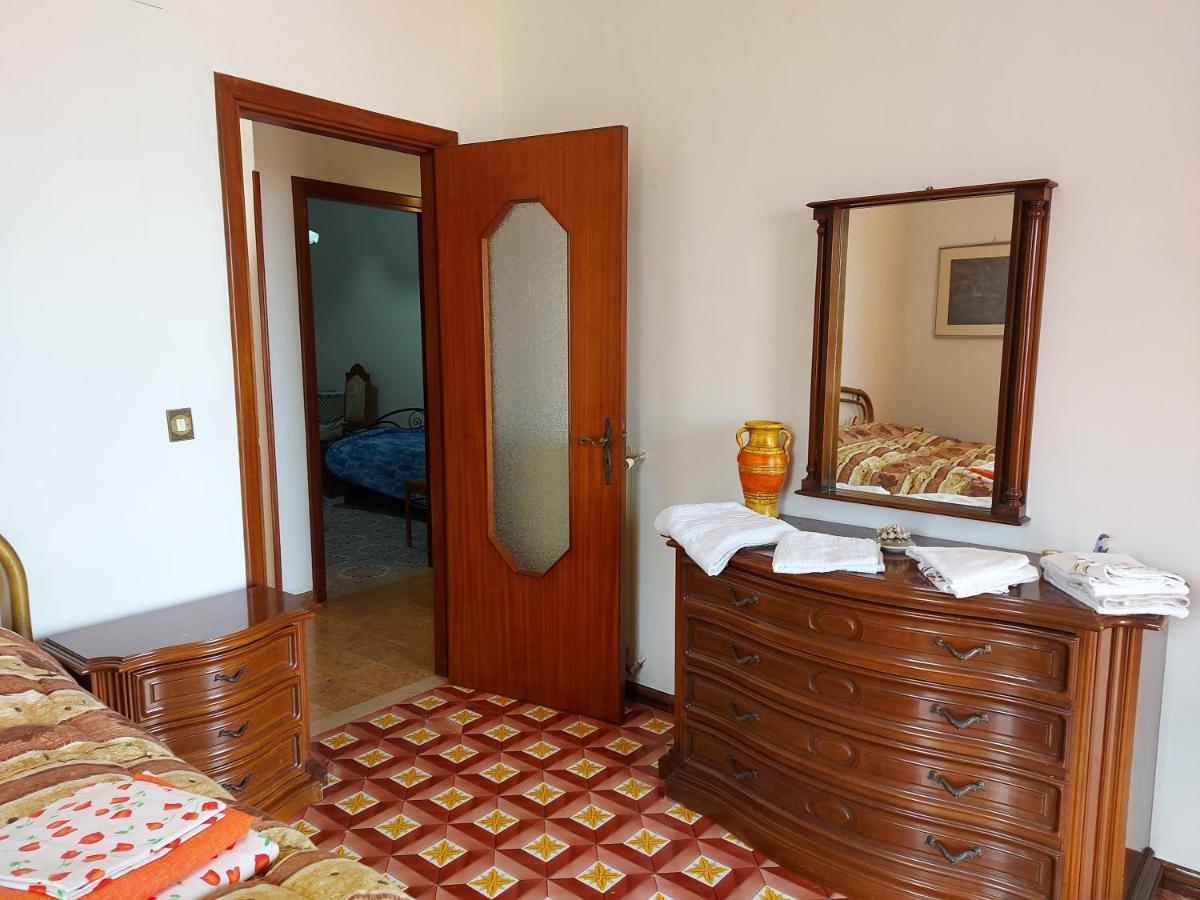 Margherita House Sorrento Vico Equense Luaran gambar