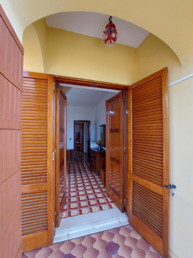 Margherita House Sorrento Vico Equense Luaran gambar