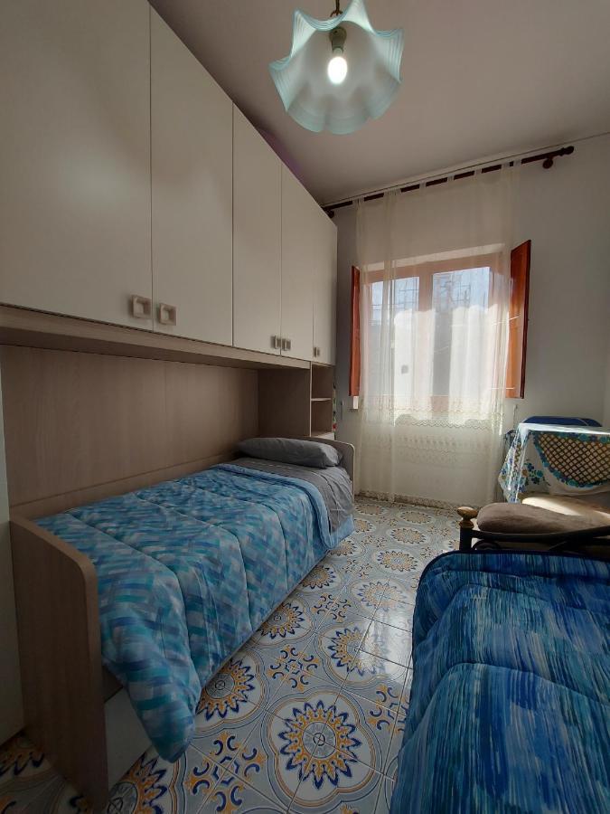 Margherita House Sorrento Vico Equense Luaran gambar