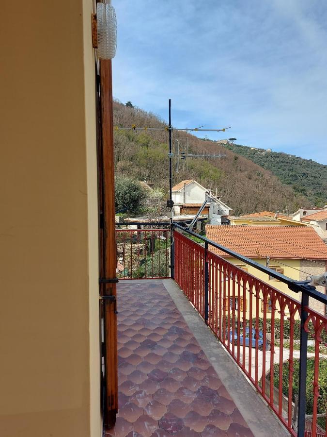 Margherita House Sorrento Vico Equense Luaran gambar