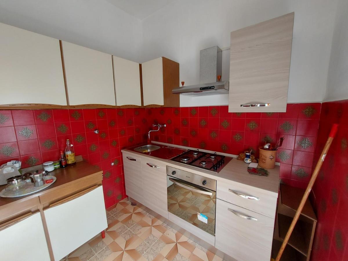 Margherita House Sorrento Vico Equense Luaran gambar