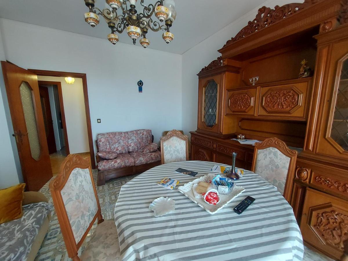 Margherita House Sorrento Vico Equense Luaran gambar