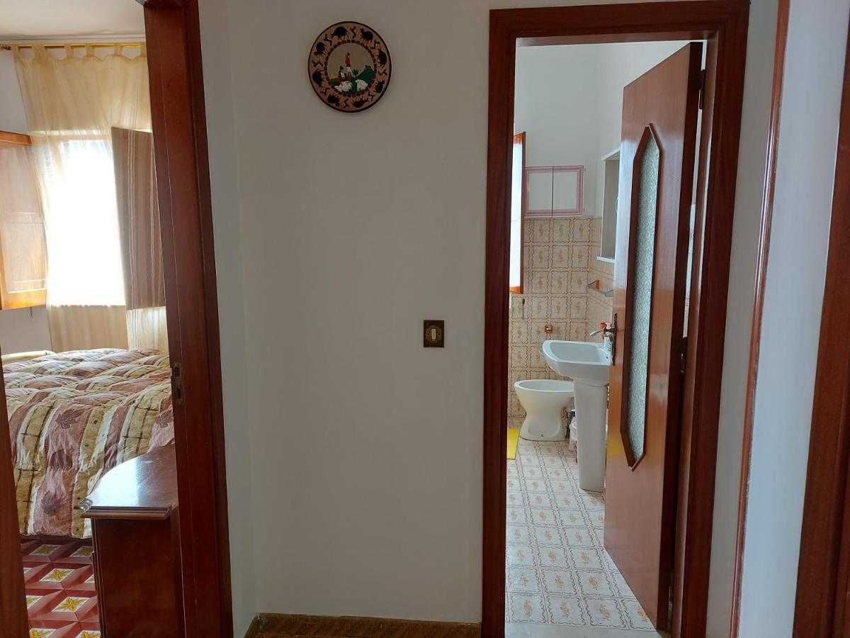 Margherita House Sorrento Vico Equense Luaran gambar