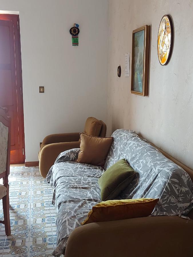 Margherita House Sorrento Vico Equense Luaran gambar
