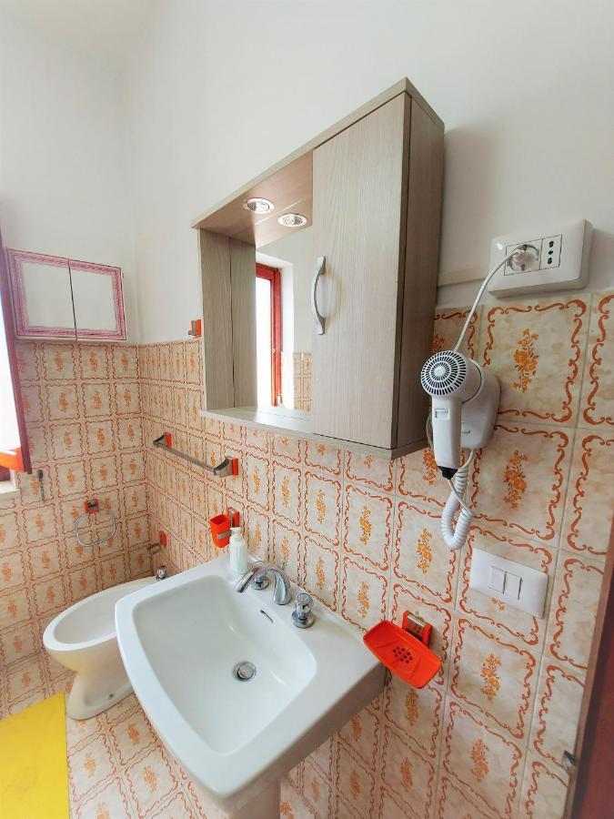 Margherita House Sorrento Vico Equense Luaran gambar