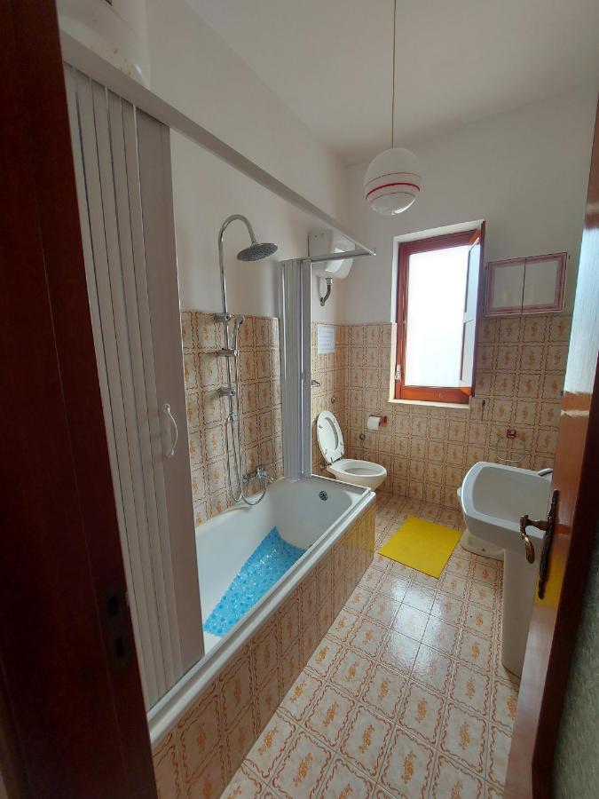 Margherita House Sorrento Vico Equense Luaran gambar