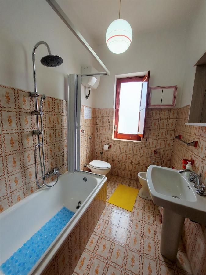 Margherita House Sorrento Vico Equense Luaran gambar