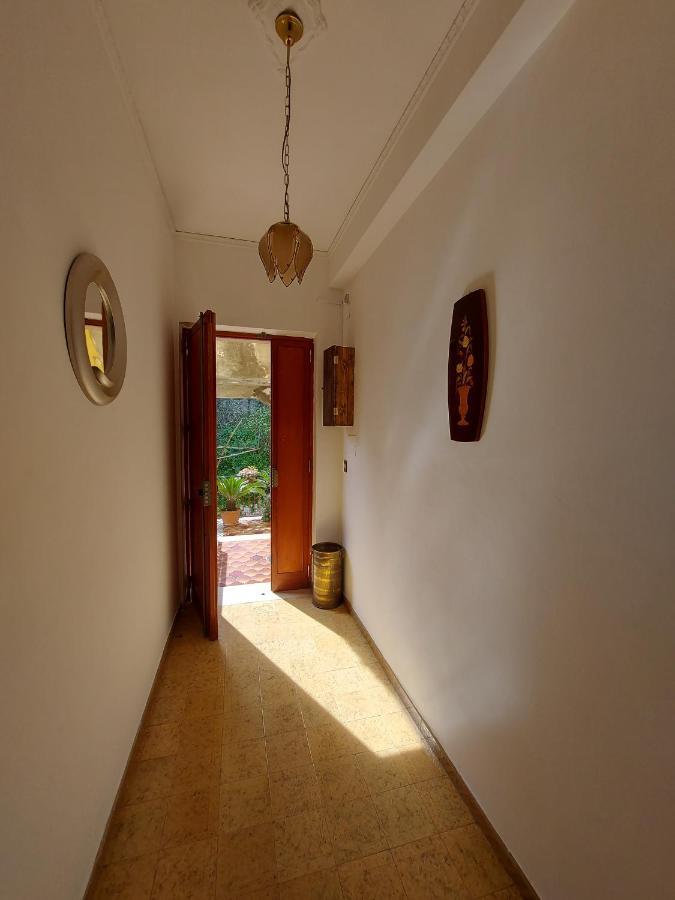Margherita House Sorrento Vico Equense Luaran gambar
