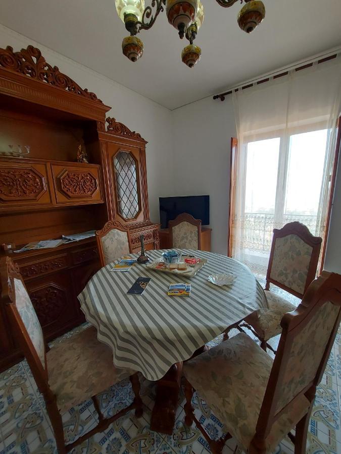 Margherita House Sorrento Vico Equense Luaran gambar
